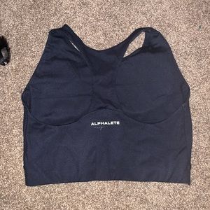 Alphalux supreme bra